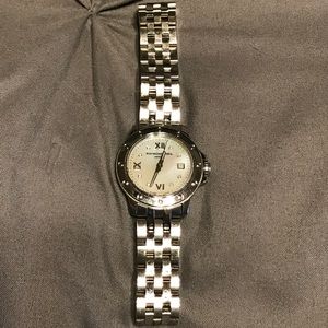 Raymond Weil Ladies Tango Watch